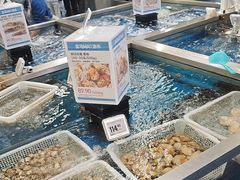 -盒马X会员店(上海森兰商都店)