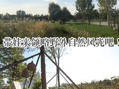 -安德鲁户外烧烤帐篷营地(马泉营店)