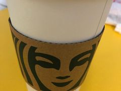 -星巴克(深圳坪山益田门店)