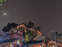 -重庆十八梯传统风貌区