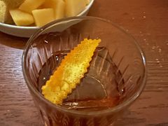 -蓉LOUNGE威士忌鸡尾酒FLOWER酒吧