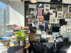 -竹马造型工作室