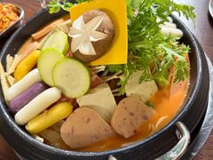 -韩鼎丰·韩国料理(林奥店)