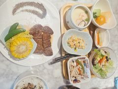 -阿吾罗日本料理(K11艺术中心店)