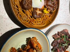 -BE BRIGHT KITCHEN(正佳广场店)