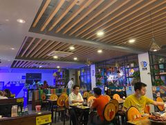 -王红军龙虾(新民路店)