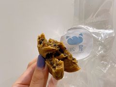 咖啡麻薯-沁屋面包店(人民东路店)