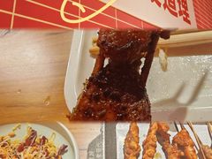 -管氏翅吧(国展店)