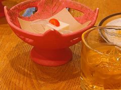 -和创柚子·会席日本料理(新区淮海街店)