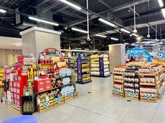 -盒马鲜生(枣园路店)
