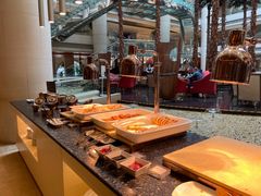 -威斯汀舞台餐厅