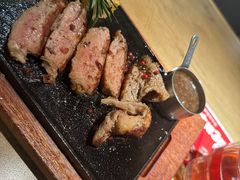 -豪客来牛排(厦门万达金街店)