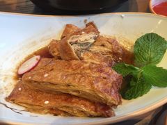 -香园茶社·金陵小灶(老门东店)