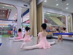 -予荷舞蹈(盛景校区)