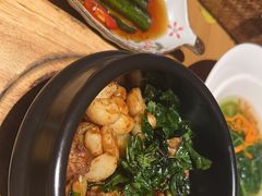 -竹里馆 ·茶食(奥体店)