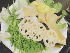 -宽板凳老灶火锅(南礼士路店)