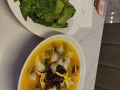 -食廬(浦东机场店)