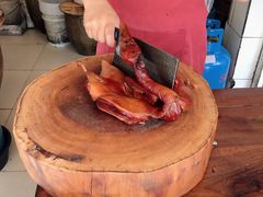 -雷氏板鸭(红照壁南街店)