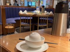 大堂-火候轩品质湘菜·私厨(市府店)