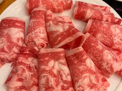 精品肥牛-老码头火锅(玉林店)
