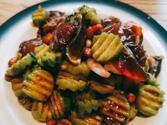 -小船渔村•大连菜•大连焖鱼(明泽街店)