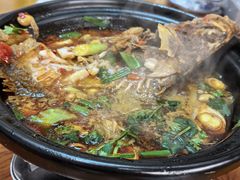 -军子大排档(迎春花园店)
