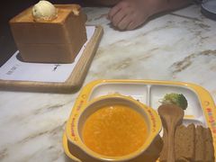 -绿茶餐厅(燕郊永旺店)