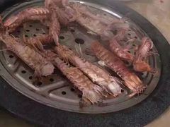 -海大大蒸汽海鲜餐厅·粤菜·特色小炒(欢乐颂店)