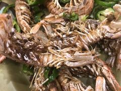 -贞姨美食·老字号海鲜大排档