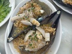 -覃记海鲜美食餐厅