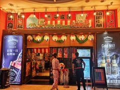 门面-平成屋·午肴夜酒(四川北路店)