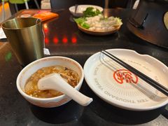 -探鱼·鲜青椒爽麻烤鱼(增城东汇城店)