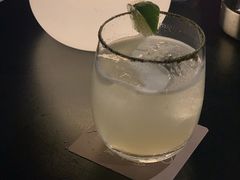 -Mercato莫卡多露台餐厅与酒吧(K11店)