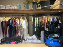 -卡莫瑜伽·普拉提