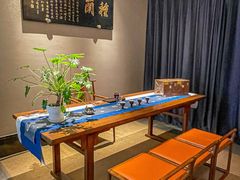 -馋遇江南·精致湖景雅宴(东方之门店)