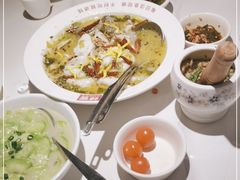 -新辣宴·湖南家常菜·商务聚餐(中粮创芯店)