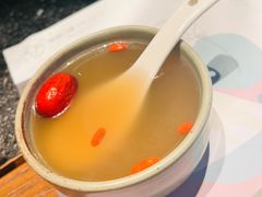 -盡膳口福跷脚牛肉火锅(北美新天地店)