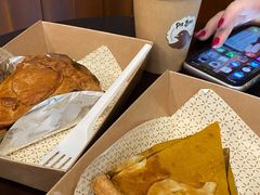 -Pie Bird(新闸路店)