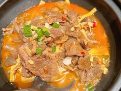 -润泽天·湘味家宴(岳麓山店)