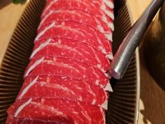 -巴奴毛肚火锅(七宝领展广场店)