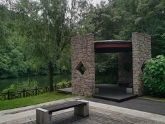-白马涧龙池景区