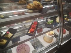 -美盛喜来登大酒店喜舍茶馆