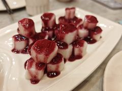 -玉华台饭庄·淮扬菜·烤鸭(望京店)