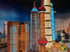 -上海乐高探索中心