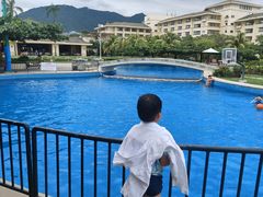 -糟粕醋·椰苑海南菜餐厅(亚龙湾天域酒店)