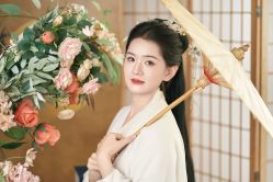 -米莱摄影写真(五大道别墅店)