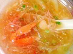 -食盈碗仔翅(星玺广场店)