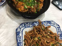 -邱记私房菜·十八年本地菜