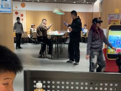 -麦当劳(庐山南路店)