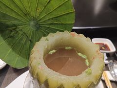 -茅庐·川粤精品私房菜(金沙遗址店)